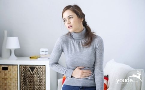 胃痛恶心还腹胀 受伤的胃如何拯救?
